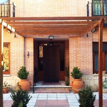 Apartamento Centrico 