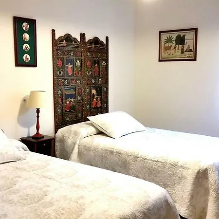 Apartamento Centrico 
