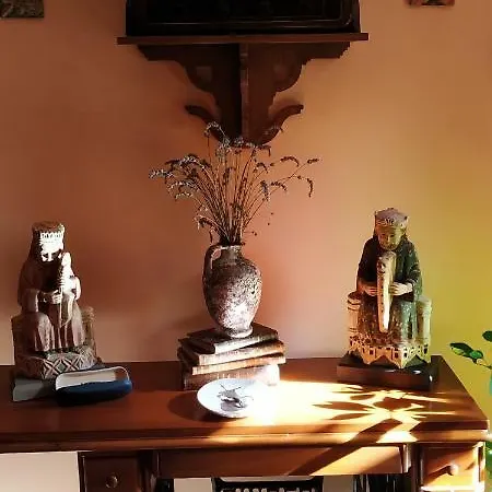 Apartamento Centrico 