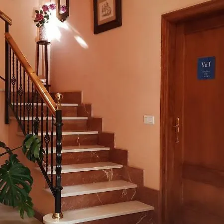 Apartamento Centrico 