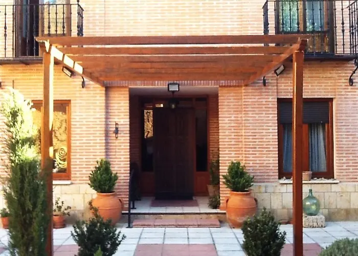 Appartement Céntrico Casa Belinda *