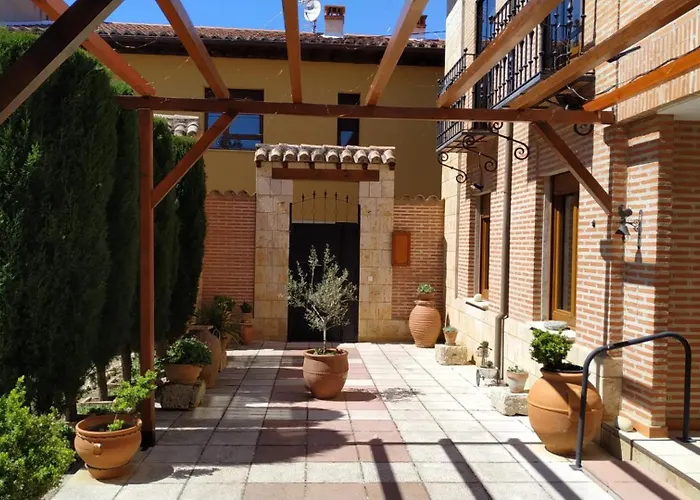 Céntrico Casa Belinda Appartement