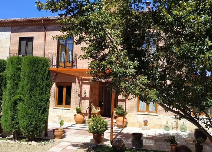 Appartement Céntrico Casa Belinda