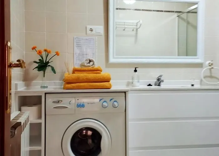 Céntrico Casa Belinda Toro