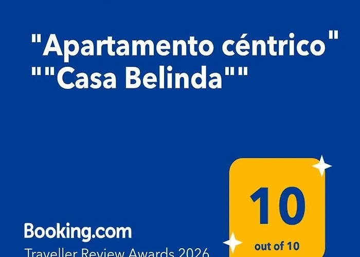 Céntrico Casa Belinda * Toro