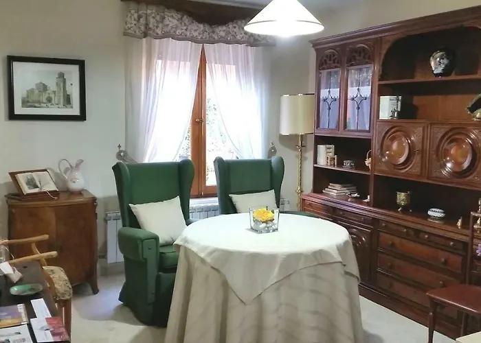 Céntrico Casa Belinda Appartement Toro