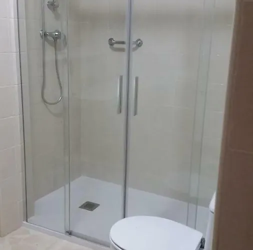 Appartement Céntrico Casa Belinda