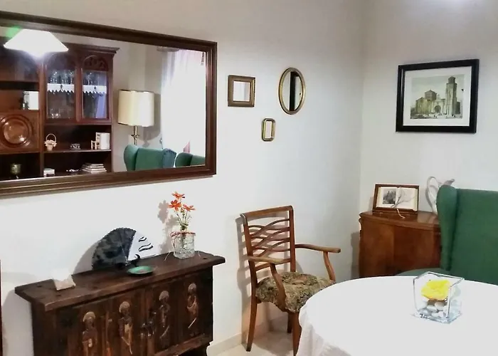 Céntrico Casa Belinda