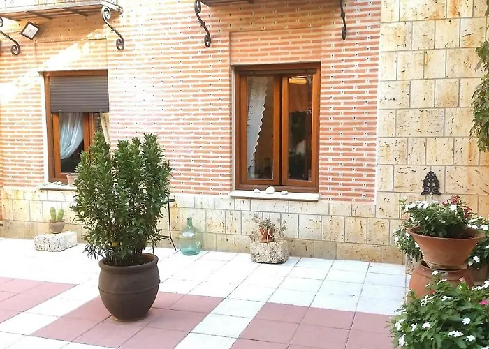 Céntrico Casa Belinda Toro