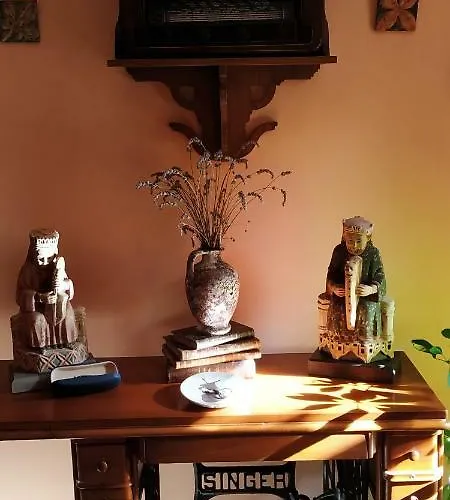 Appartement Céntrico Casa Belinda