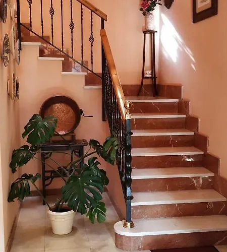 Céntrico Casa Belinda Toro