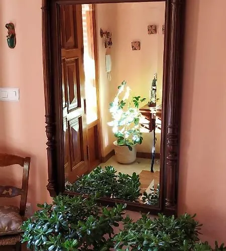 Céntrico Casa Belinda * Toro