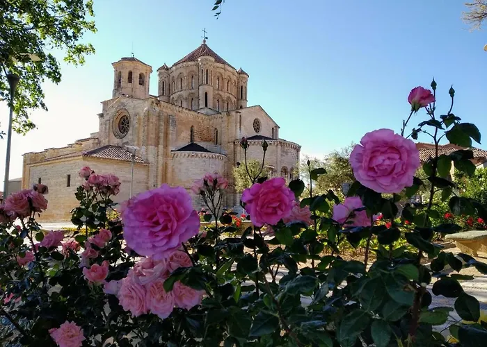 Appartement Céntrico Casa Belinda Toro